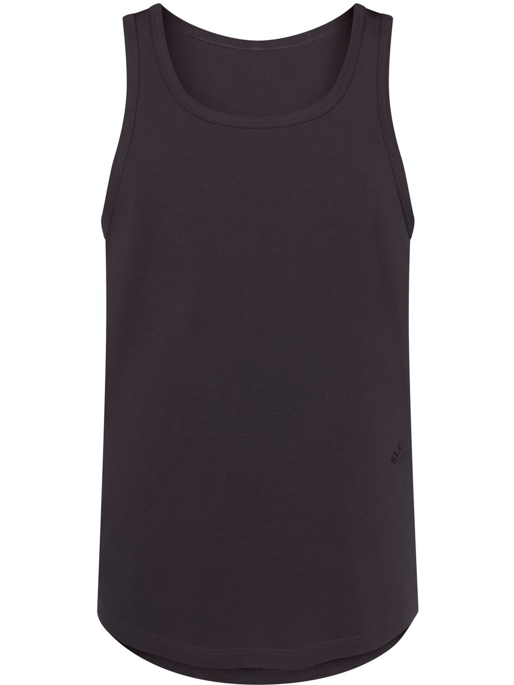 sloggi Tanktop Herren grau, L Image