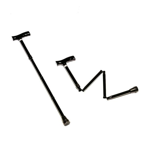 Russka Gehstock faltbar Image