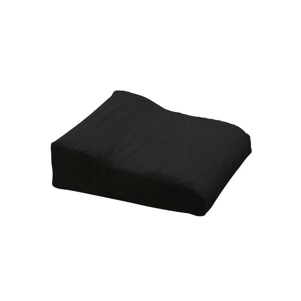 Russka Sitzkissen «Aufstehkissen» schwarz schwarz Image