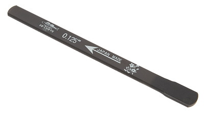 Uo-Chikyu Nut File 125