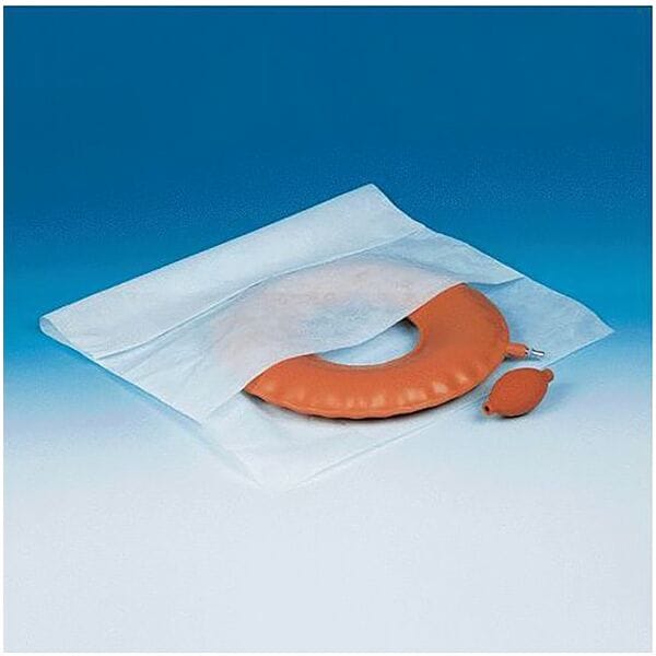 Russka Sitzring-Set rot 45 cm rot Image