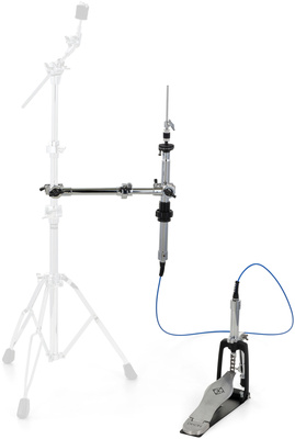 Dixon PSH9C Cable Hi-Hat