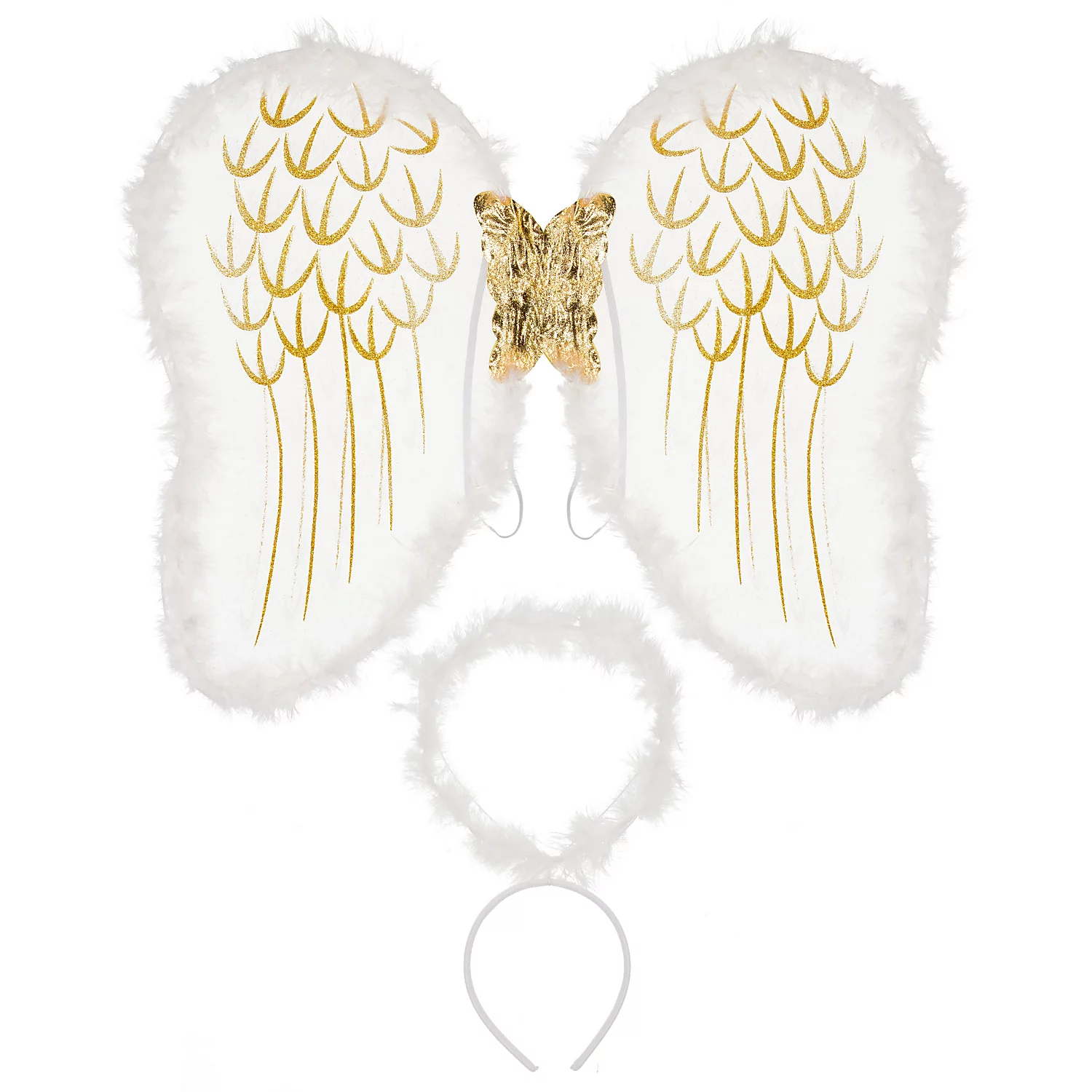 Kinder-Set Engelchen Image