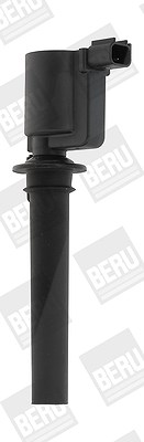 Beru Zündspule [Hersteller-Nr. ZS410] für Ford, Ford Usa, Mazda Image