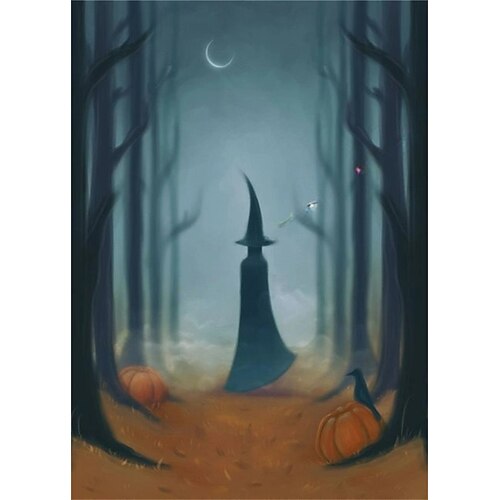 Druck Gerollte Leinwand - Menschen Feiertage Modern Kunstdrucke Image