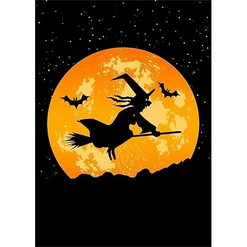 Druck Gerollte Leinwand - Menschen Feiertage Modern Kunstdrucke Image