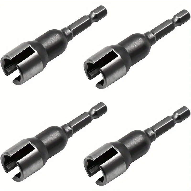 Schmetterlings schraube Sechs kant buchse Image