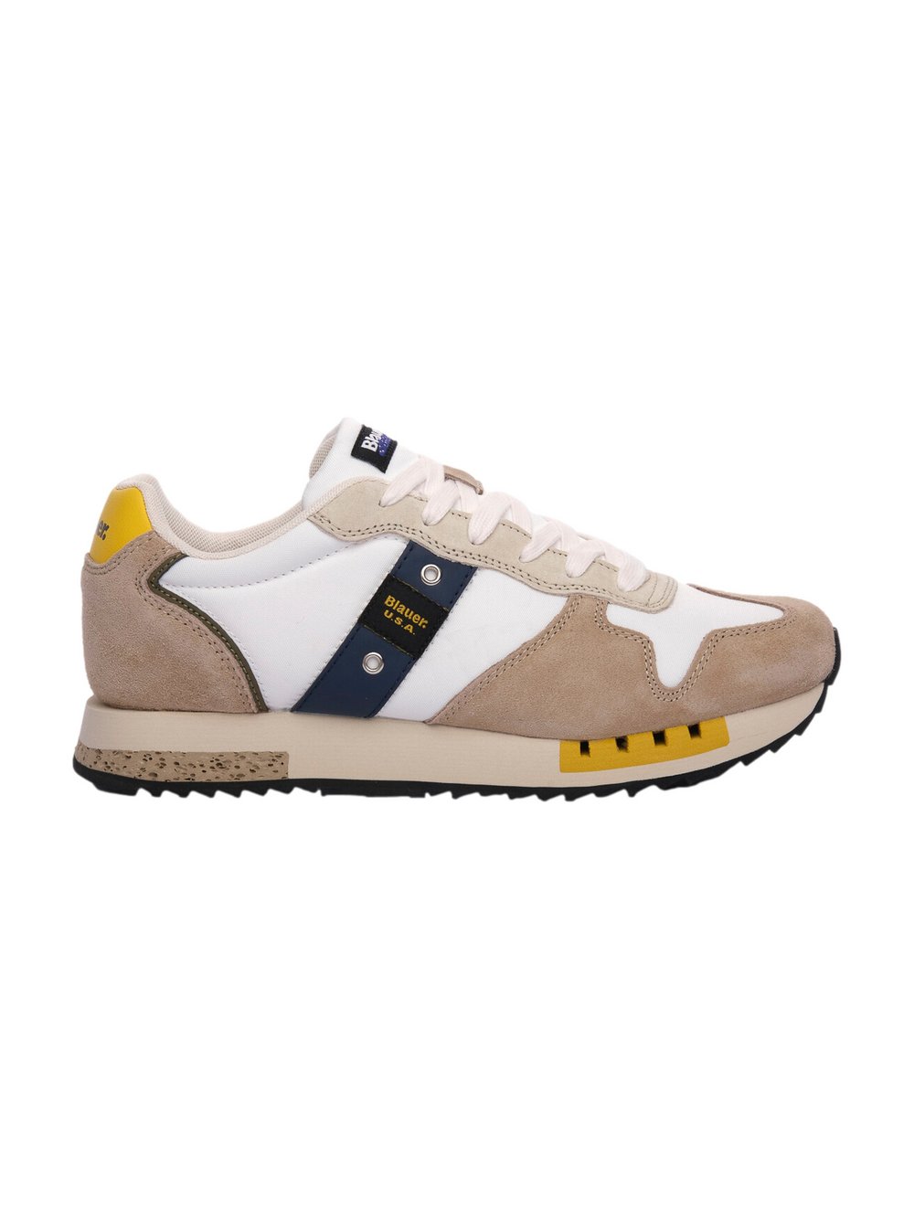 Blauer Sportschuhe Herren beige, 44 Image