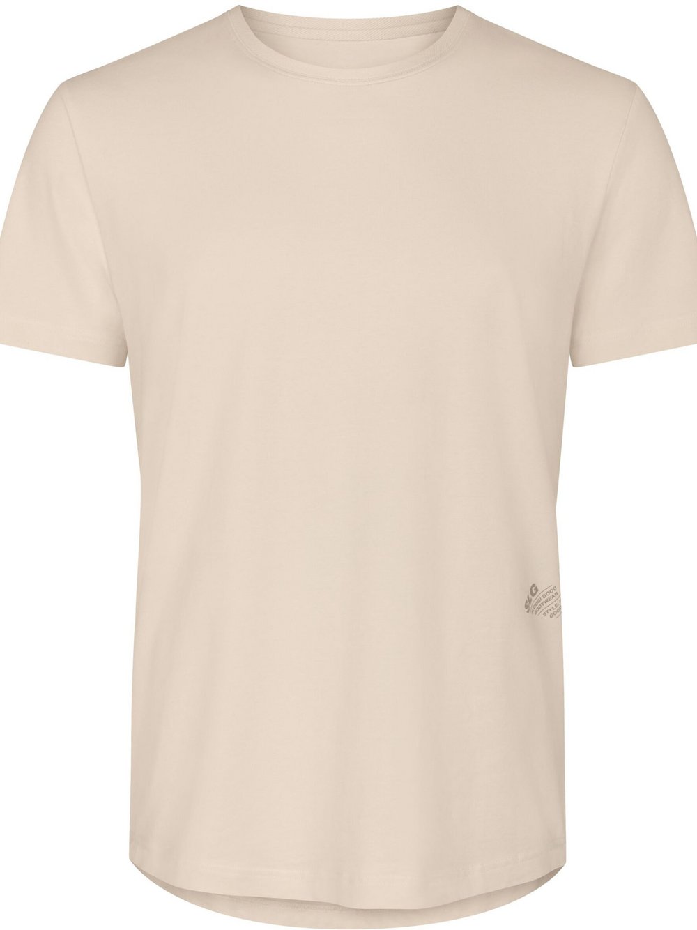 sloggi Tanktop Herren beige, L Image