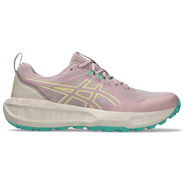 Asics - Women's Gel-Sonoma 8 - Trailrunningschuhe 42,5 | EU 44,5 grau