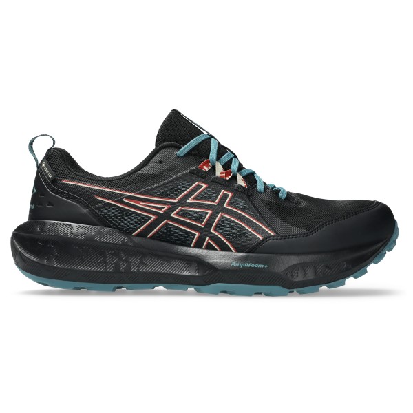 Asics - Gel-Sonoma 8 GTX - Trailrunningschuhe 42,5 | EU 42,5 schwarz