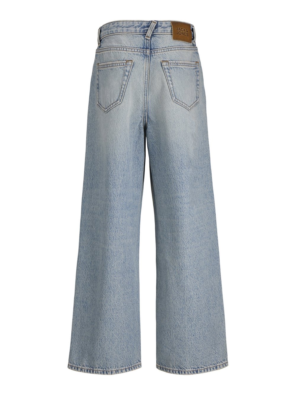 Jack & Jones Junior Hose Jungen hellblau, 140 Image