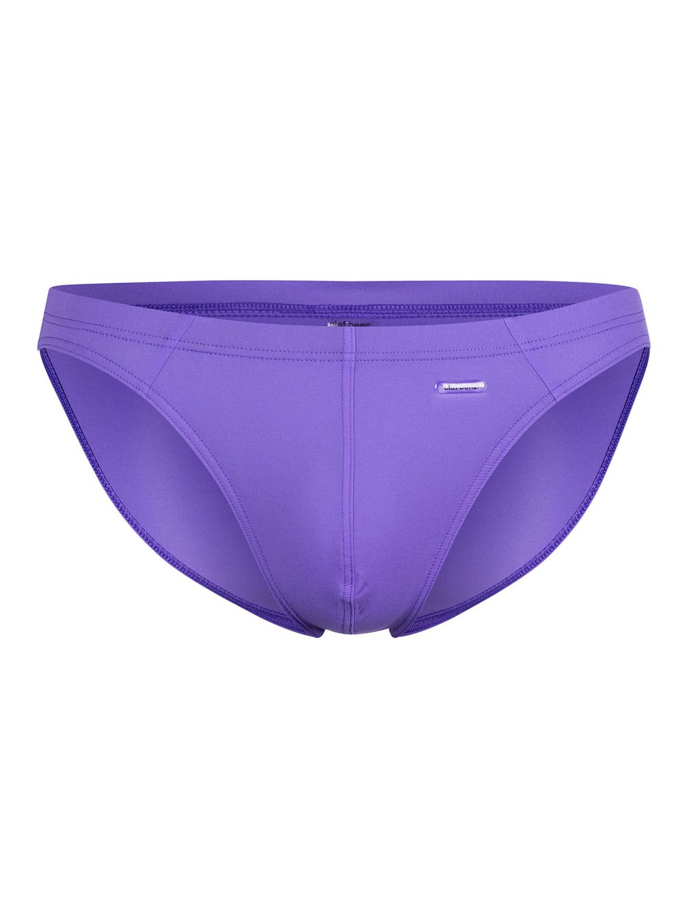 Olaf Benz Slip Herren purple, S Image