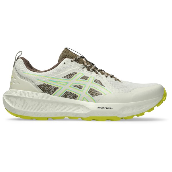 Asics - Gel-Sonoma 8 - Trailrunningschuhe 45 | EU 45 beige