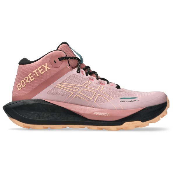 Asics - Women's Gel-Trabuco MT GTX - Trailrunningschuhe 37 | EU 39 rosa