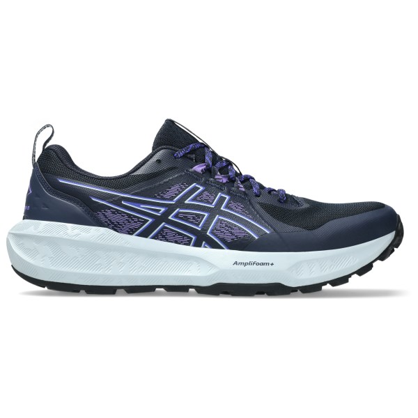 Asics - Women's Gel-Sonoma 8 - Trailrunningschuhe 40,5 | EU 42,5 grau/blau