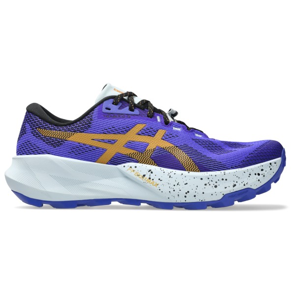 Asics - Trabuco 14 - Trailrunningschuhe 44 | EU 44 grau