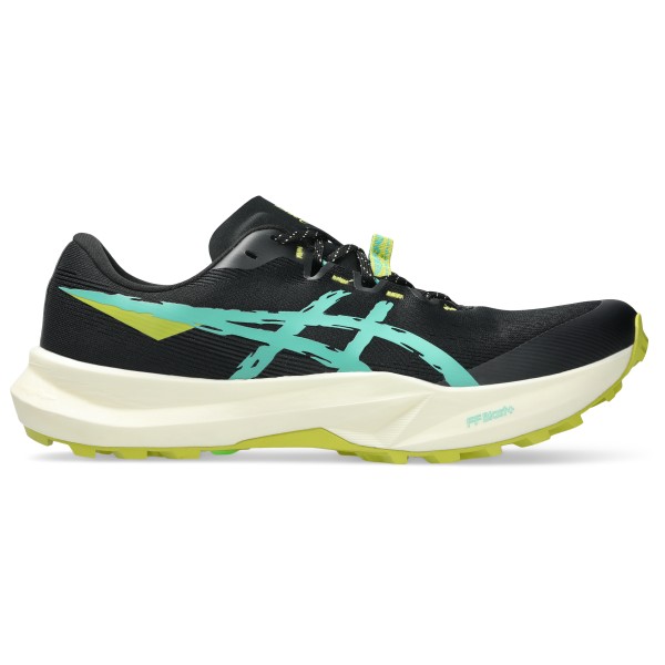 Asics - Fuji Lite 6 - Trailrunningschuhe 49 | EU 49 weiß