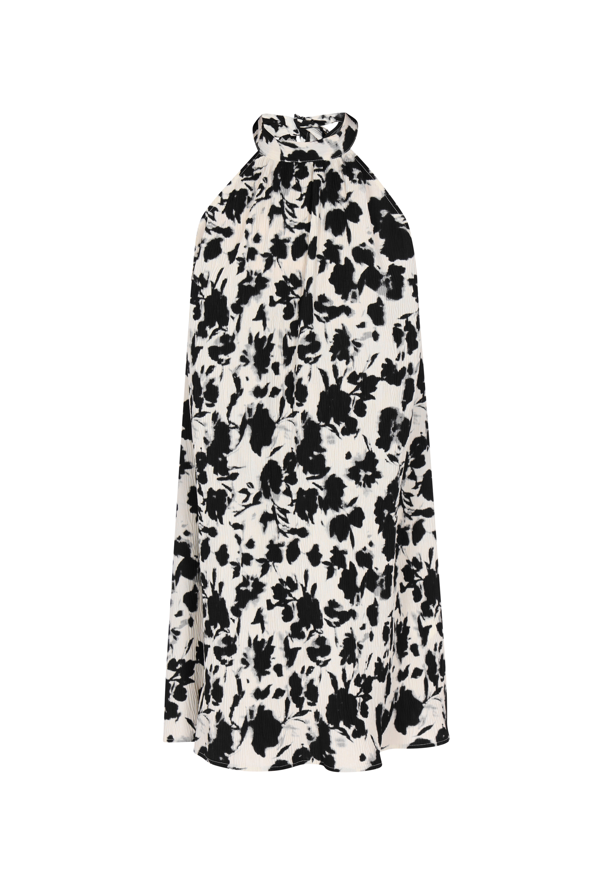 Faina Kleid Frauen Creme Image