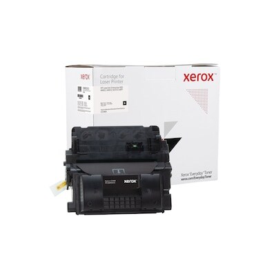 Xerox Everyday Alternativtoner fuer CE390X Schwarz fuer ca. 24000 Seiten Image