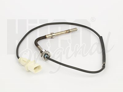 Hüco Sensor, Abgastemperatur [Hersteller-Nr. 137017] für Fiat, Peugeot, Citroën Image