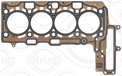Elring Dichtung, Zylinderkopf [Hersteller-Nr. 796.280] für Mini, BMW, Morgan Image