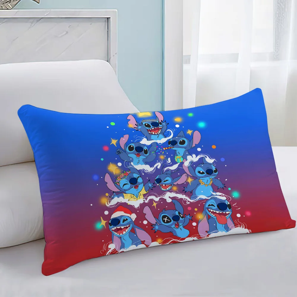 Schlafkissen Kissen Sanrios Dekorative Kissenbezüge Heim- und Dekorationshülle 40x60 Kissenbezug 50*70 Hüllen Kissen Sofabezüge Image