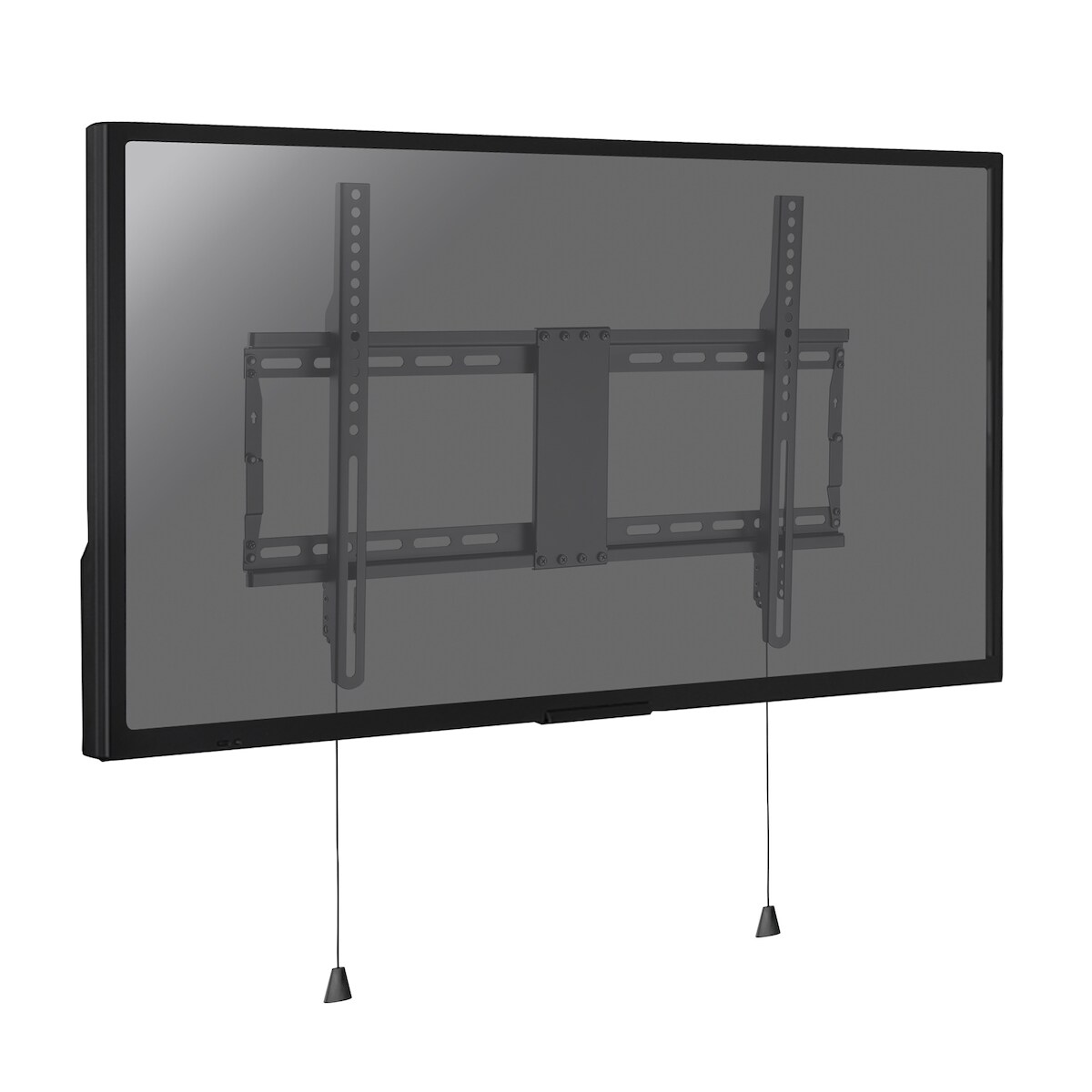 KIMEX - Feste Wandhalterung für 37"-86" TV-Bildschirme Image