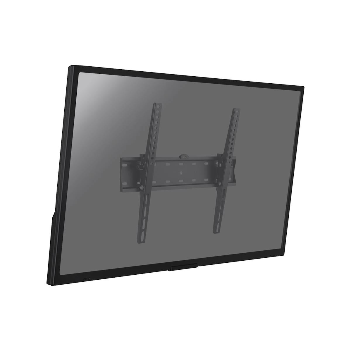 KIMEX - Neigbarer Wandhalter für 32"-55" TV-Bildschirme Image