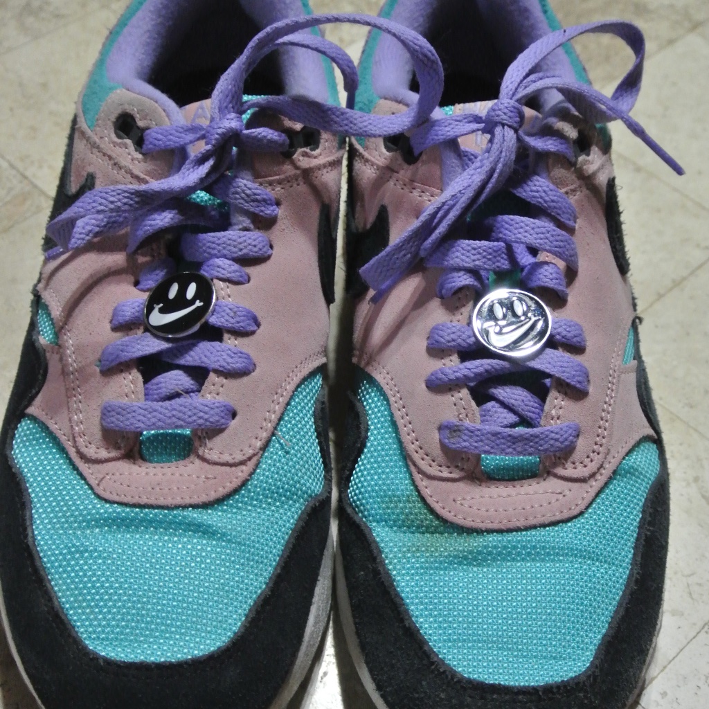 Nike Shoes | Womens 9 Have A Nike Day Nike Shoes | Color: Blue/Purple | Size: 9