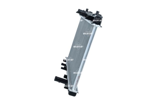 NRF Kühler, Motorkühlung 550358 Image