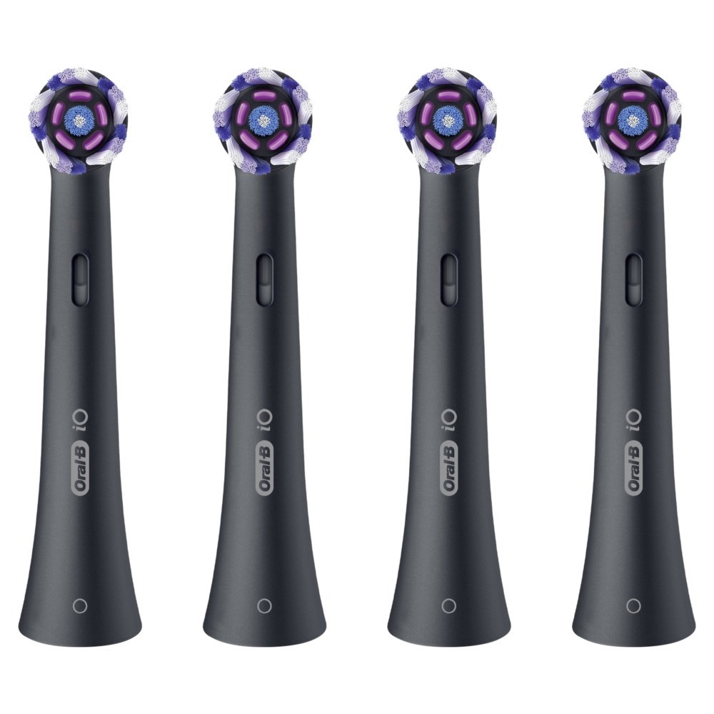 ORAL-B Aufsteckbürste EB iO Radiant w/s4er 194594 Image