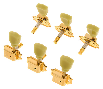 Gotoh SD510-SL MG Locking 3L/3R G