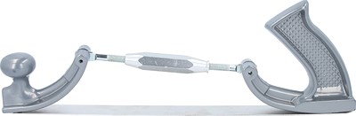 Ks Tools Feilenheft [Hersteller-Nr. 140.3091] Image