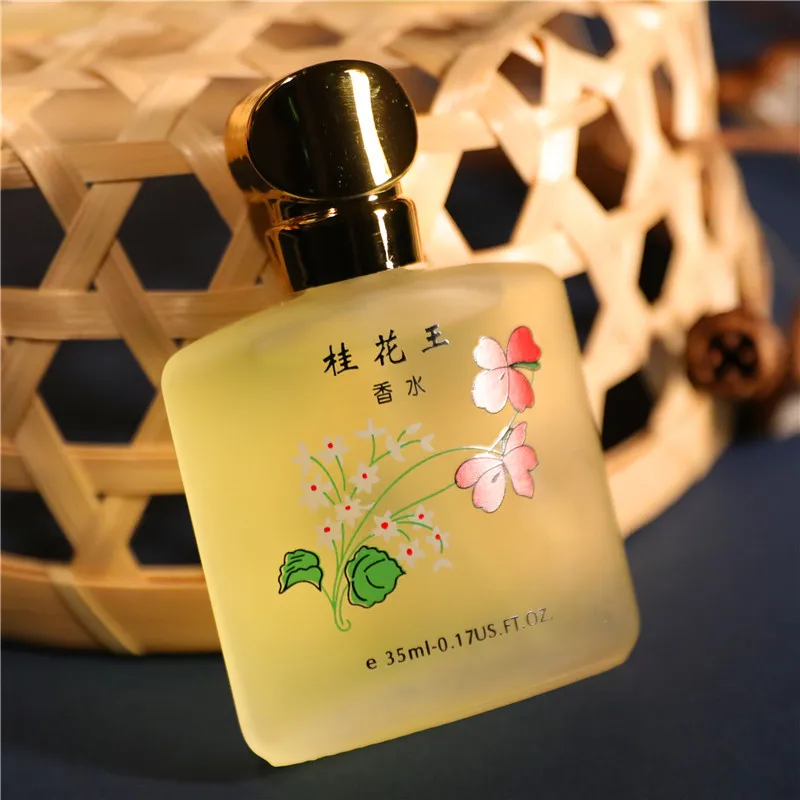 Classic Luxury Perfume Collection Fruit Fragrance Men's Perfume Women's Fragrance Holiday Gift Eau De Parfum Body Spary