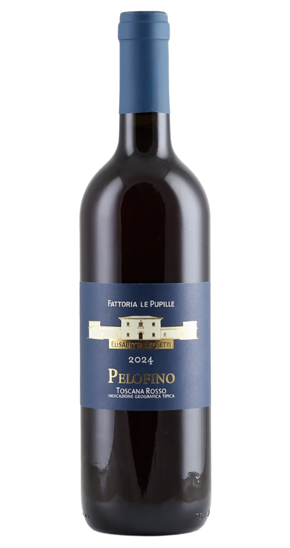 Le Pupille Pelofino 2024 Image