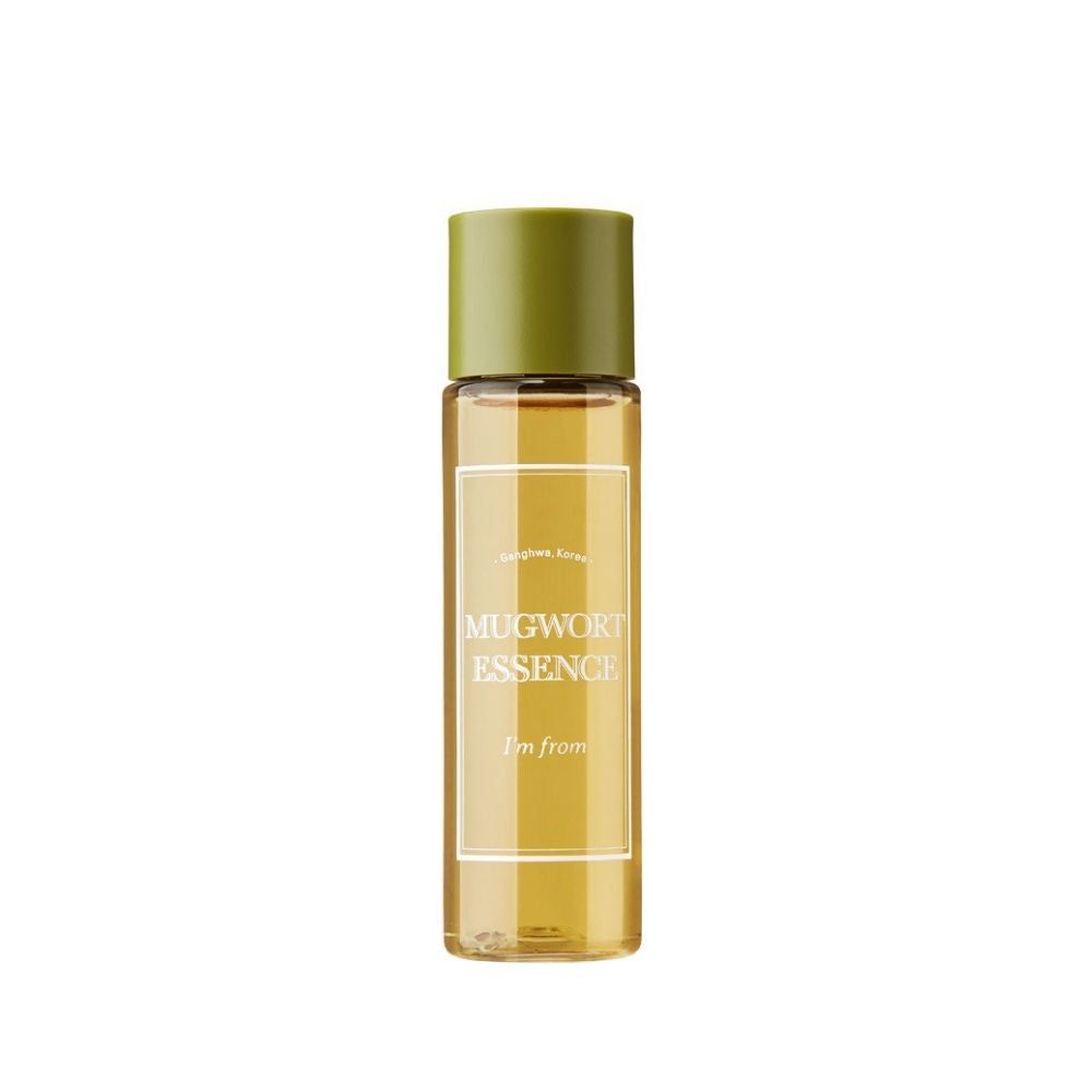 I'M FROM Mugwort Essence – Essenza lenitiva con artemisia per pelli se