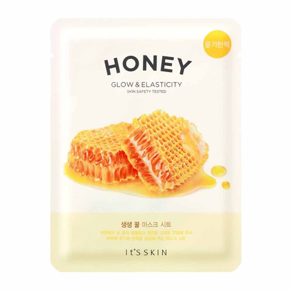 IT’S SKIN The Fresh Honey nutritive Face Mask – maschera nutriente in