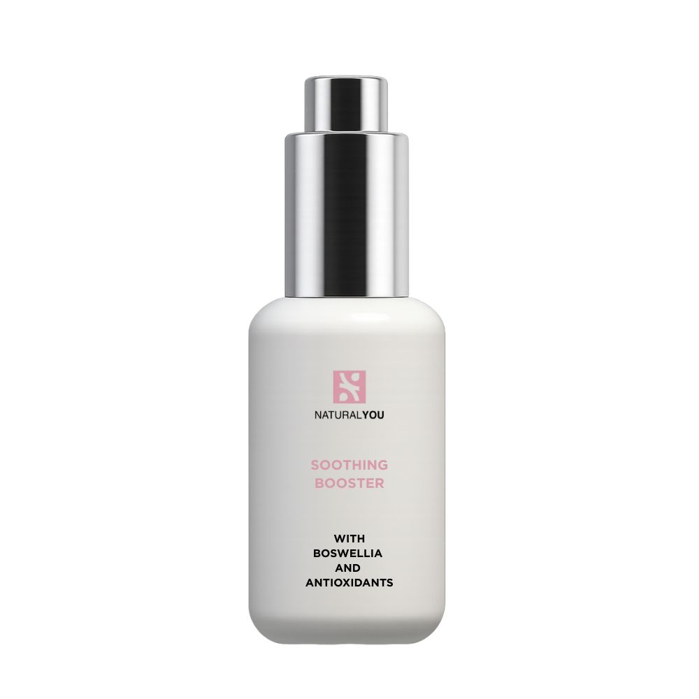 Natural You Soothing Serum 30 ml Liquido