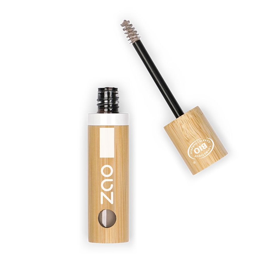 ZAO Make-up Mascara sopracciglia 1 St