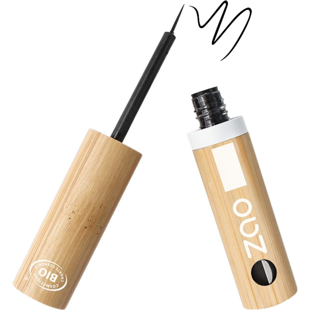 ZAO Make-up Eyeliner pennello 4 ml
