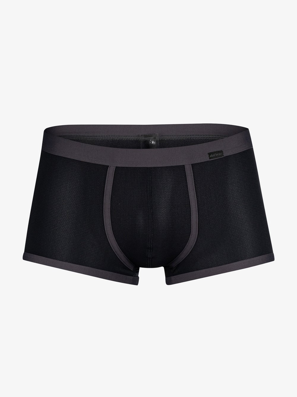 Olaf Benz Retro Pants Herren schwarz, XL Image