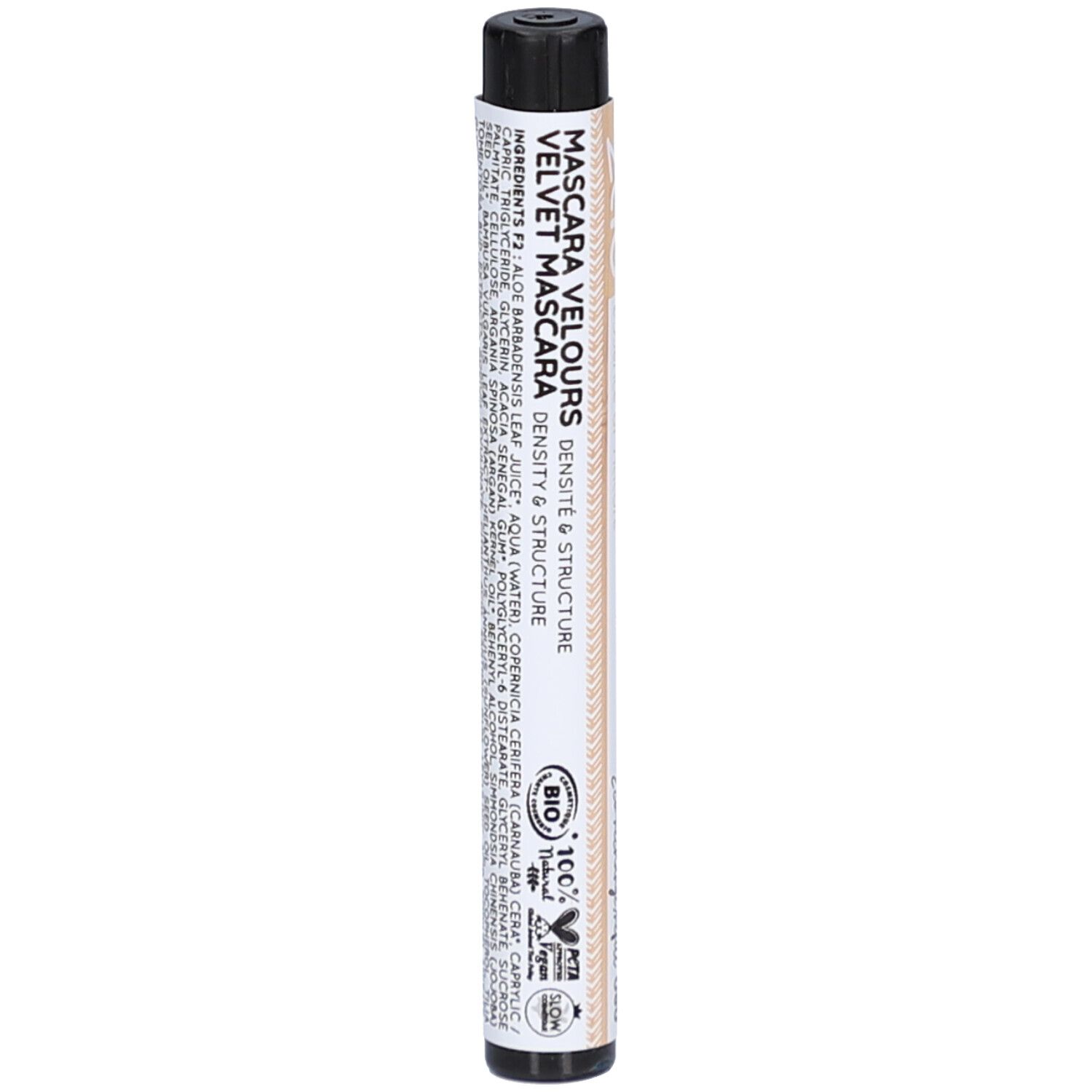 ZAO Make-up Ricarica Mascara Velluto 7 ml