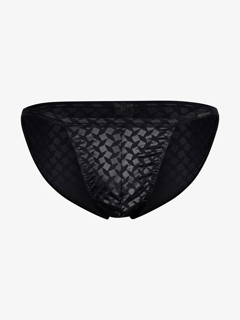 Olaf Benz Slip Herren schwarz, S Image