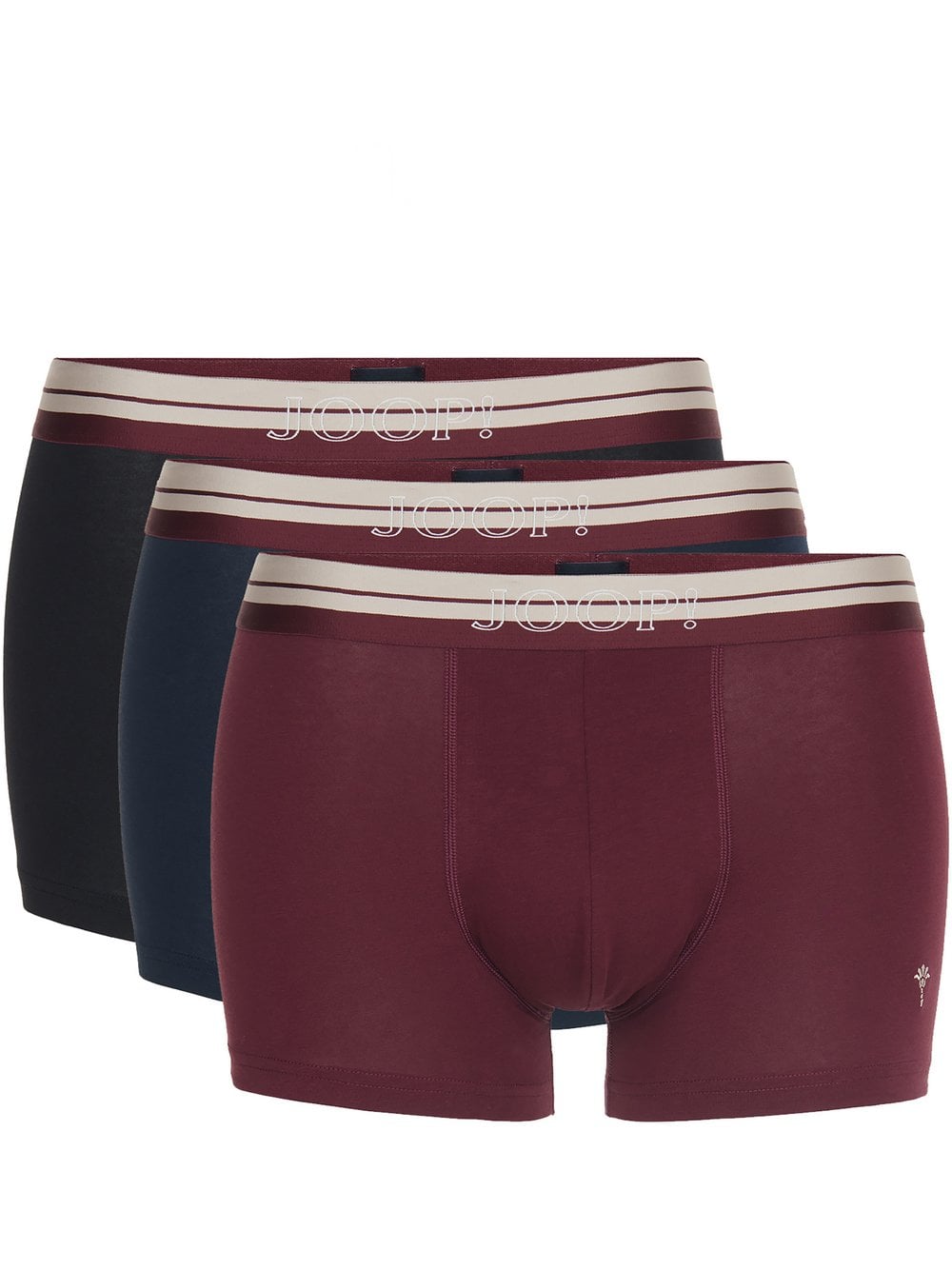 JOOP! Boxer Herren mehrfarbig, XXL Image