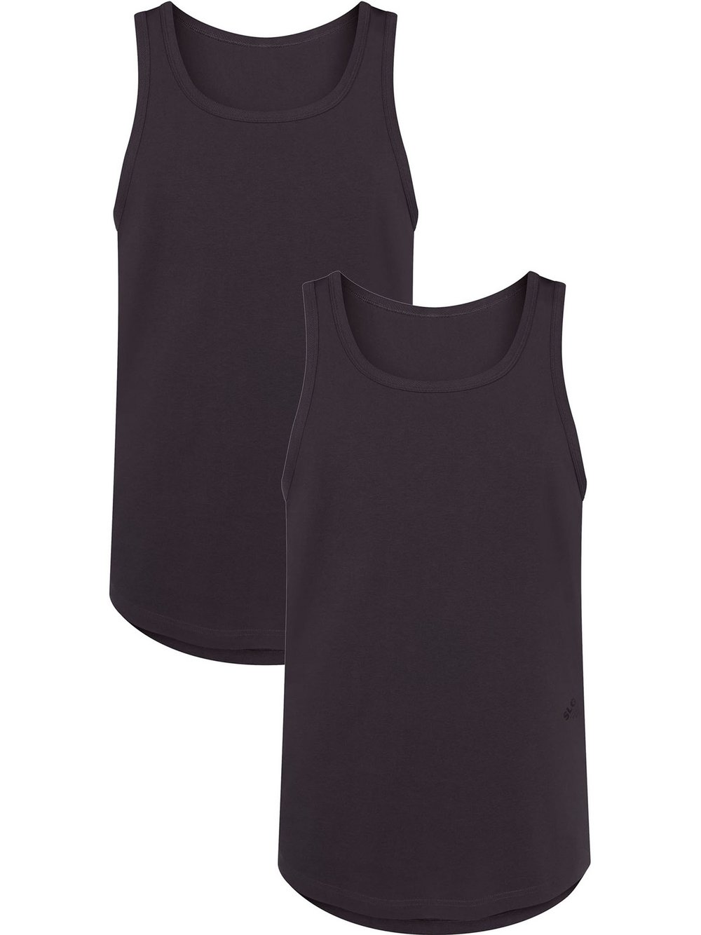 sloggi Tanktop Herren grau, XXL Image