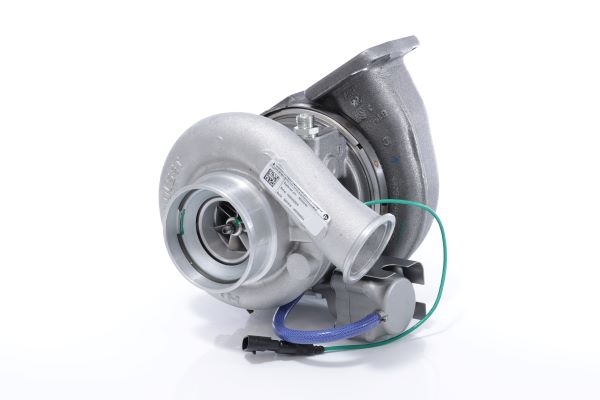 BTS TURBO t914314 für Iveco Image
