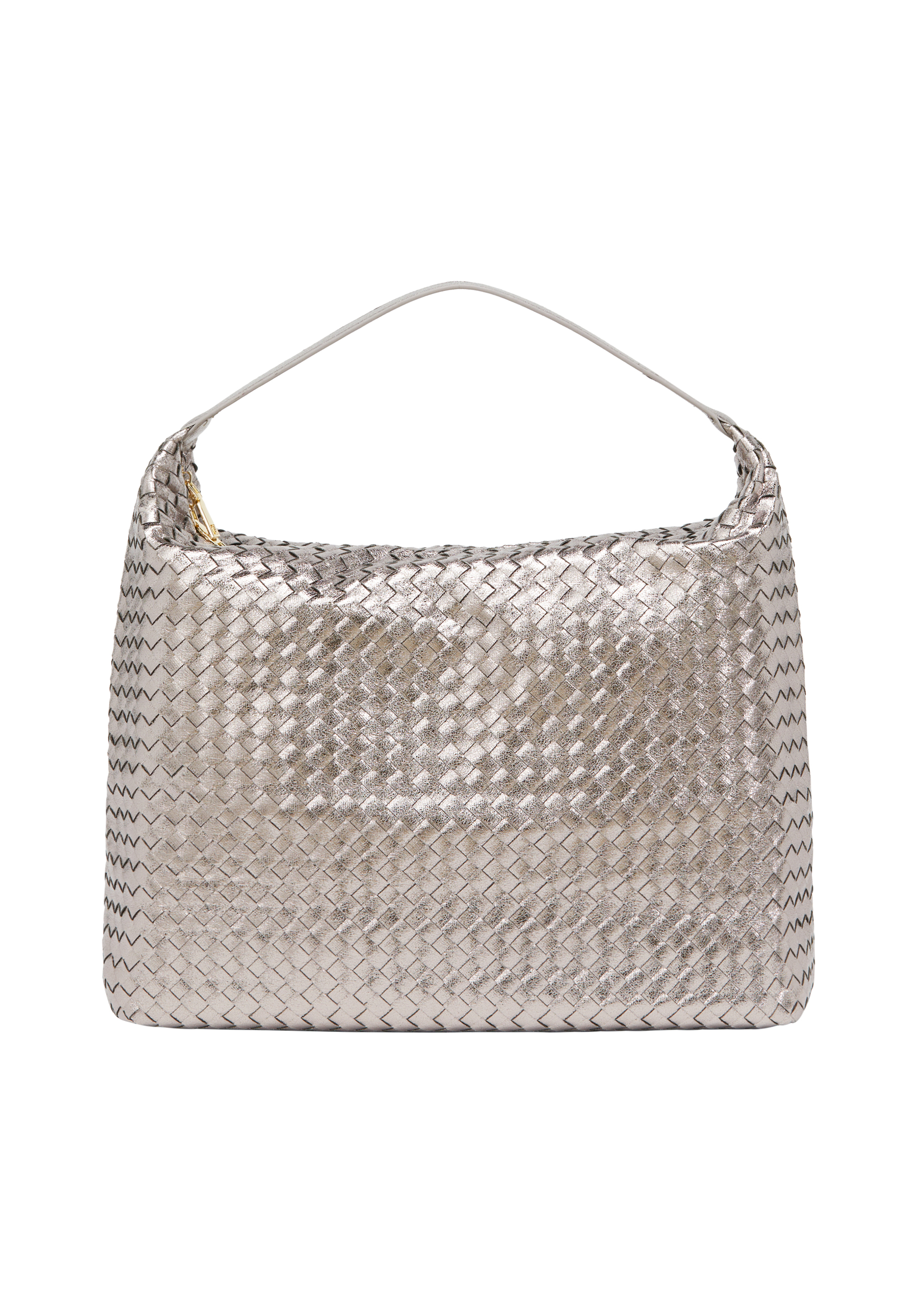 Faina Hobo-Tasche Hobo-Tasche Frauen Rost Image