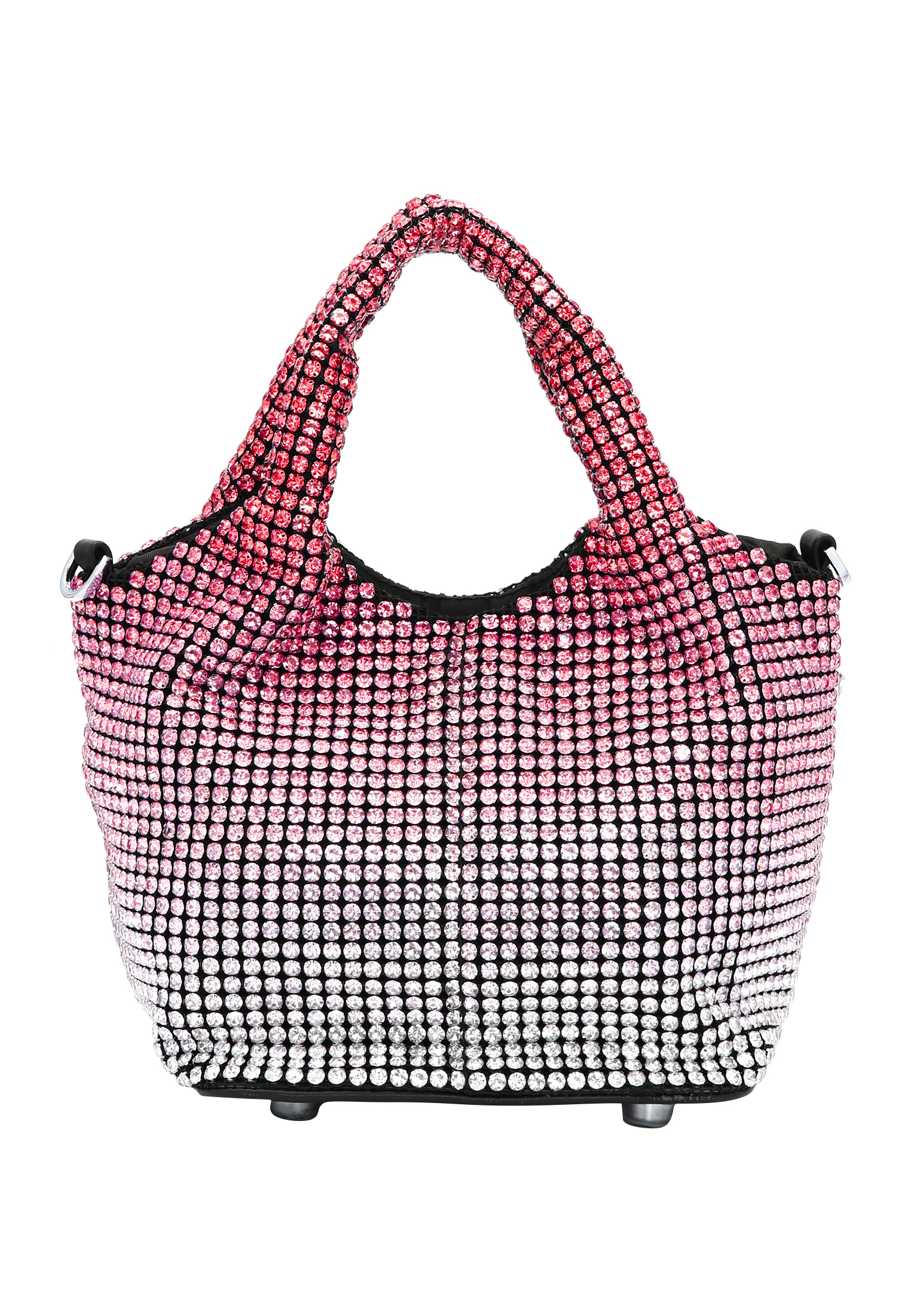 FELIPA Handtasche Damen Rosa Image