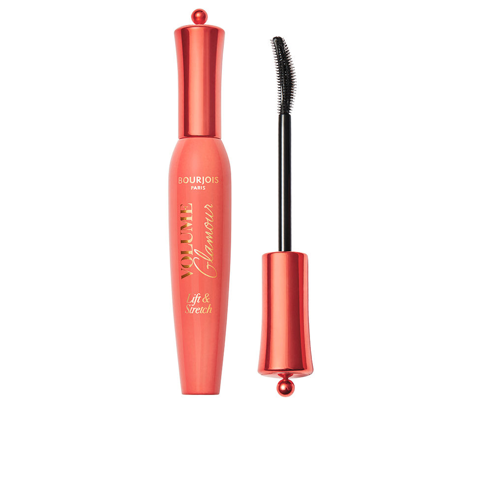 Volume Glamour Lift & Stretch Mascara #01-schwarz 12 ml Image